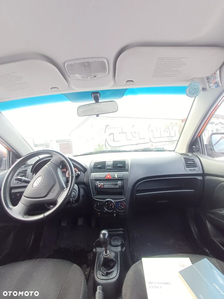 Kia Picanto 1.0 Family - 13