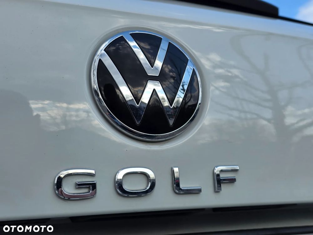 Volkswagen Golf 2.0 TDI Life - 28