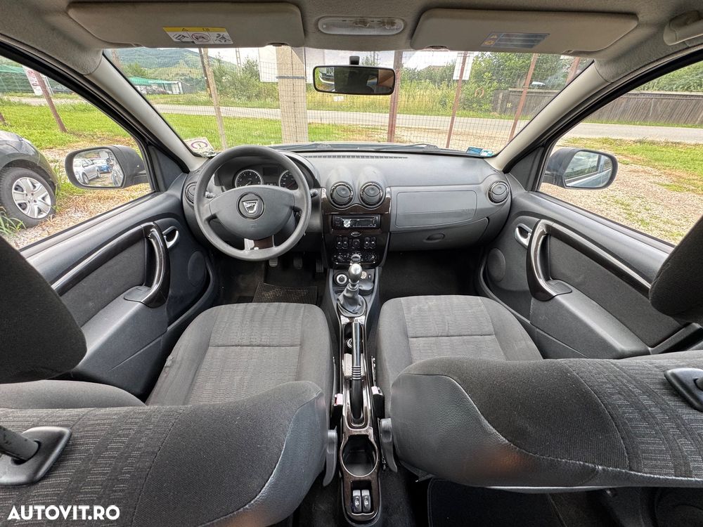 Dacia Duster - 7
