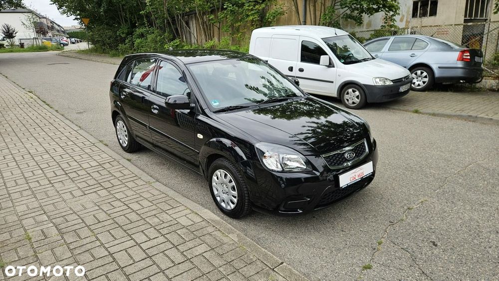 Kia Rio 1.4 Spirit - 6