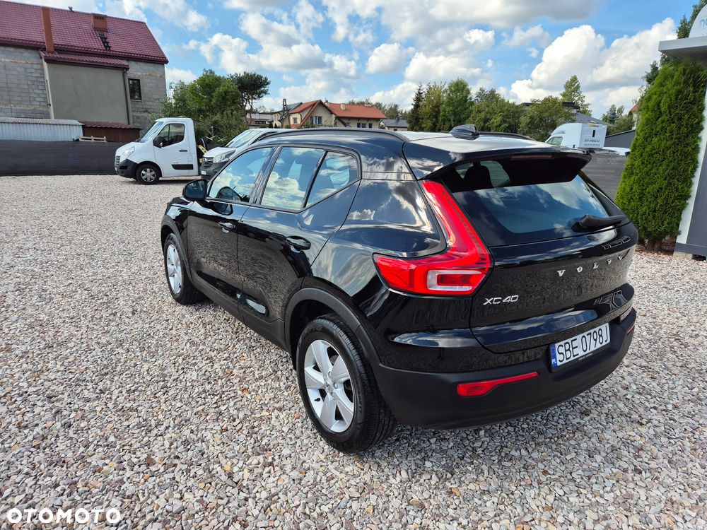 Volvo Xc 40 2019 photo 3