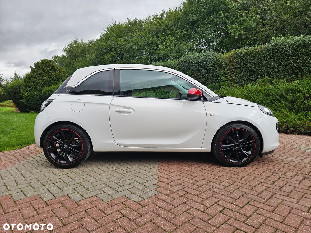 Opel Adam 1.4 Unlimited - 19