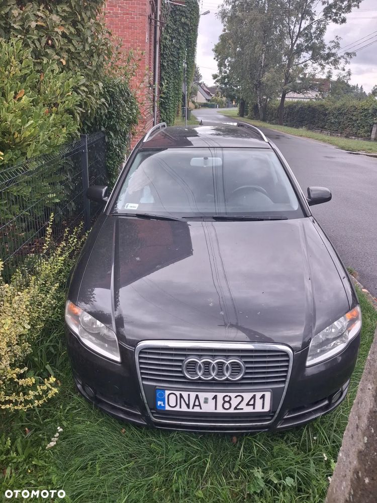 Audi A4 - 2