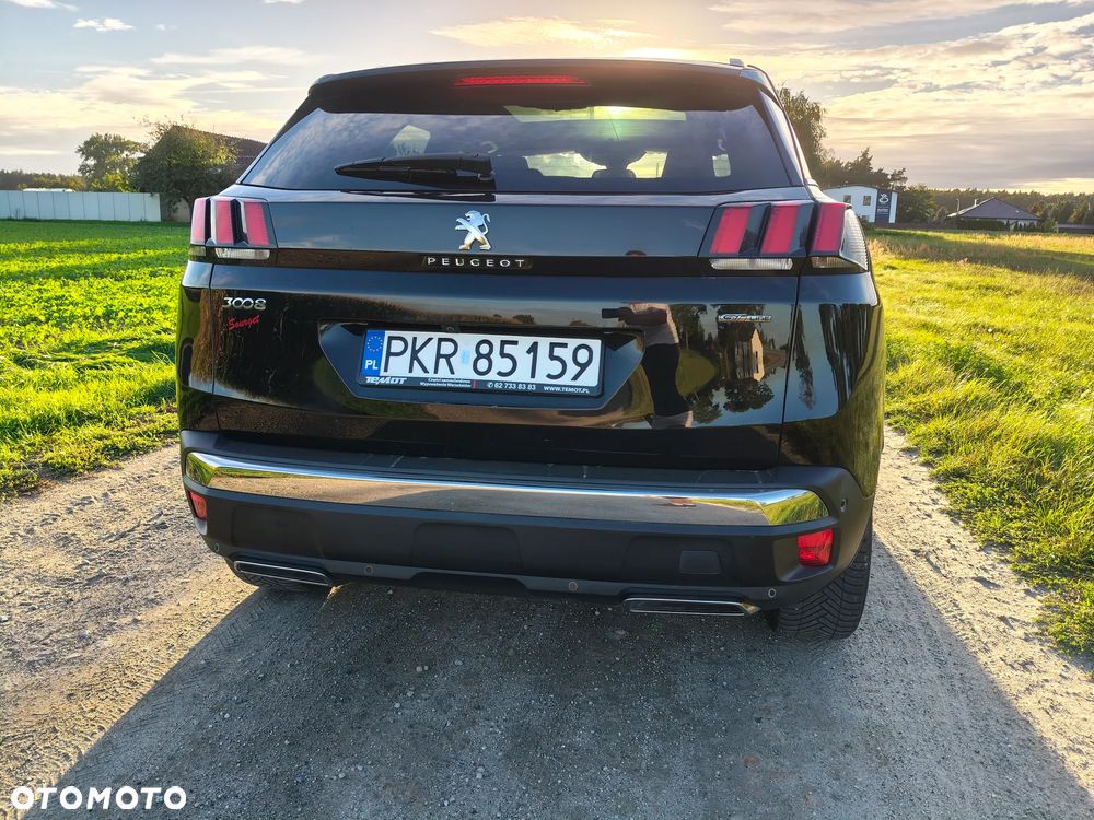 Peugeot 3008 - 5