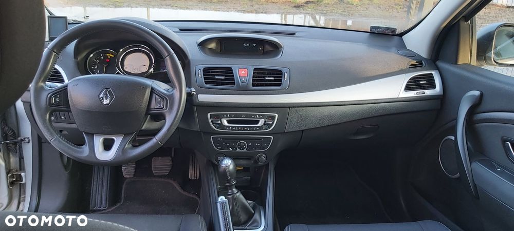 Renault Megane 1.5 dCi Expression - 14