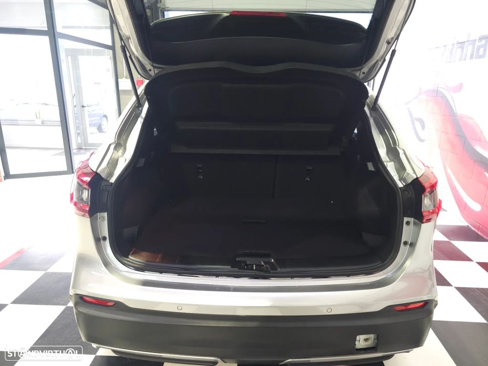 Nissan Qashqai 1.5 dCi Tekna Premium Bose - 8