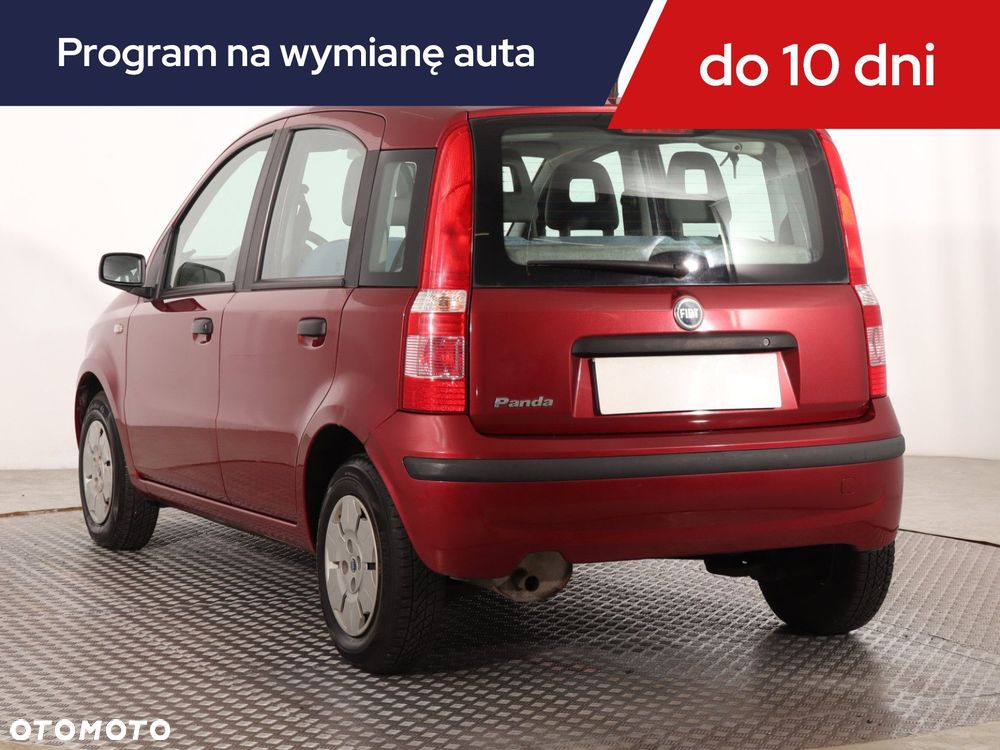 Fiat Panda - 6