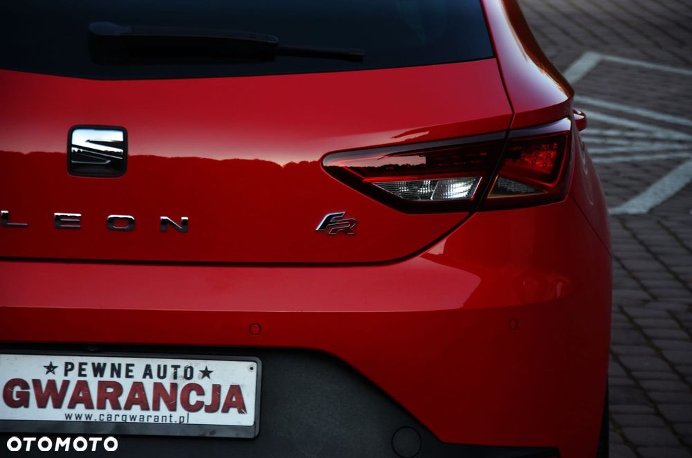Seat Leon - 23