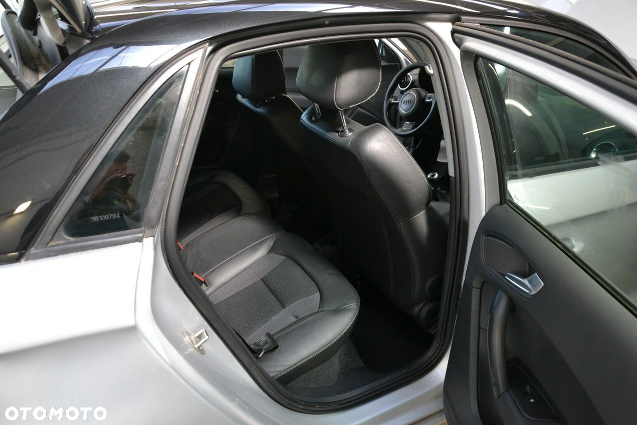 Audi A1 - 25