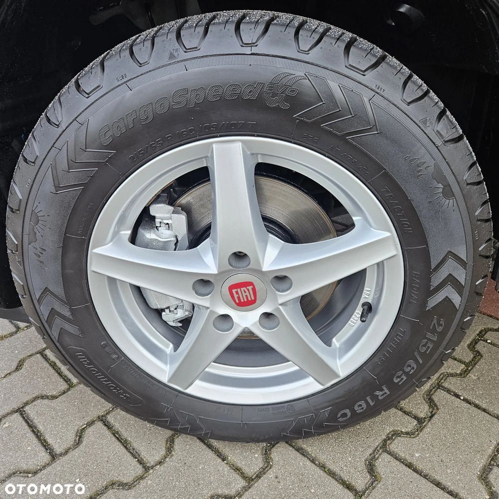 Fiat Talento Multicab L2H1 S&S SX - 8