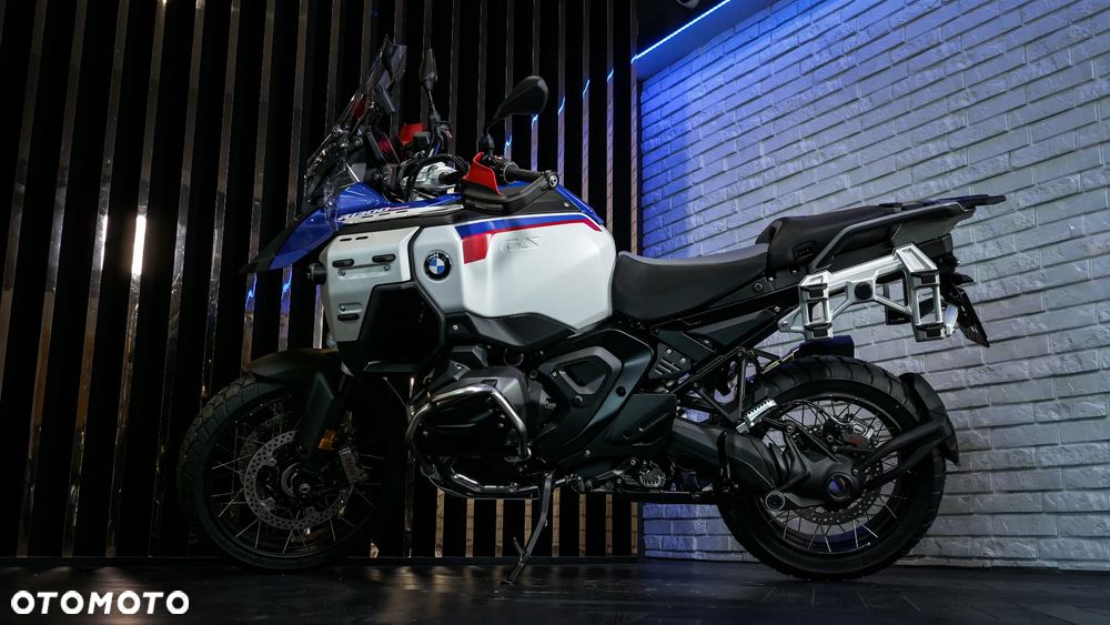 BMW R - 4