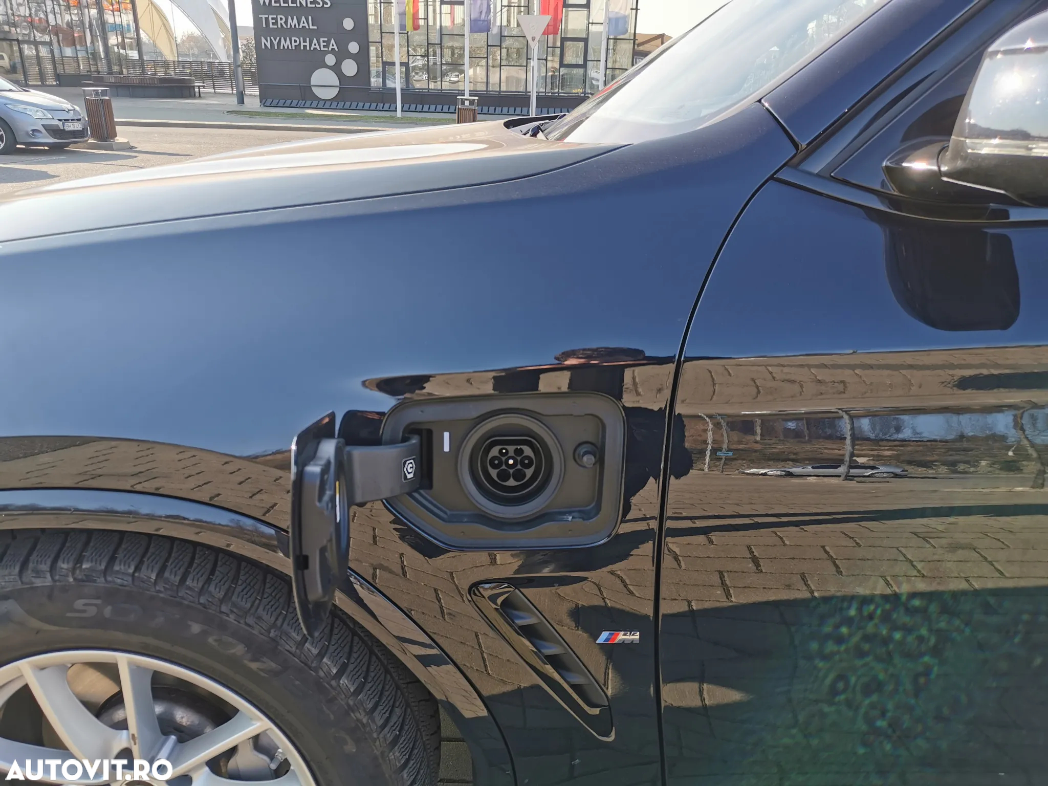 BMW X3 xDrive30e AT PHEV - 6