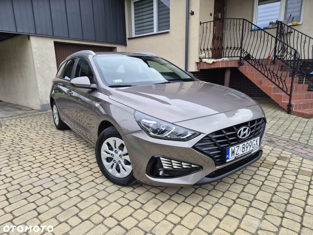 Hyundai i30 1.5 DPI Modern - 6