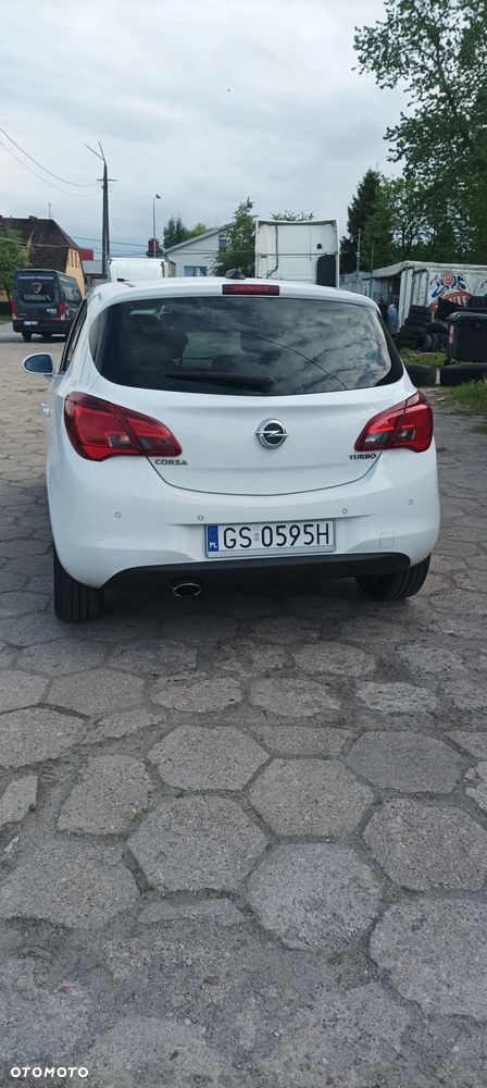 Opel Corsa 1.0 T Cosmo S&S - 3