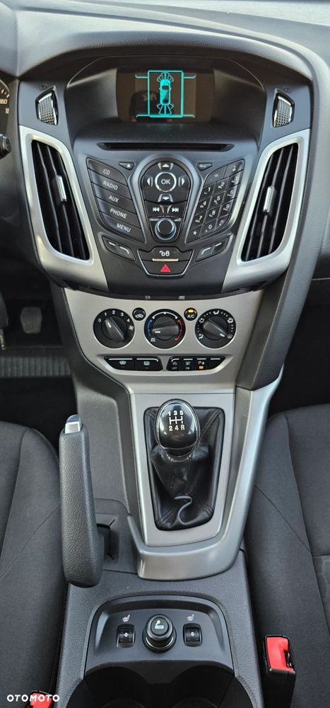 Ford Focus - 13