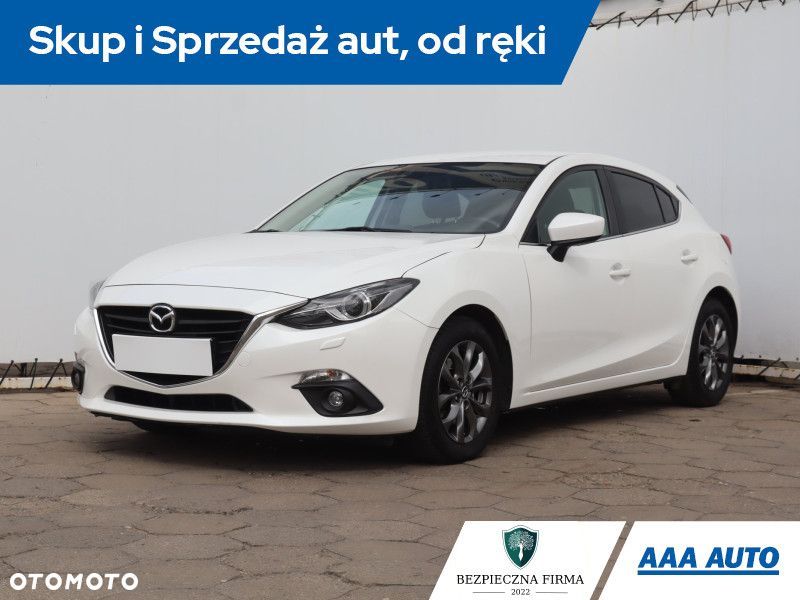 Mazda 3 - 2