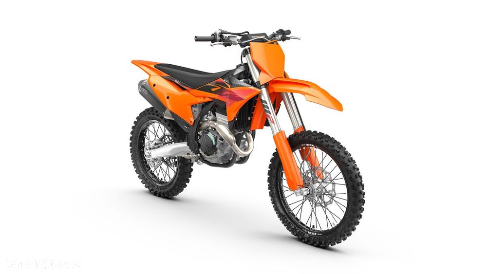 KTM SXF - 1