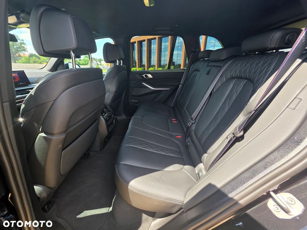 BMW X5 xDrive30d mHEV sport - 13