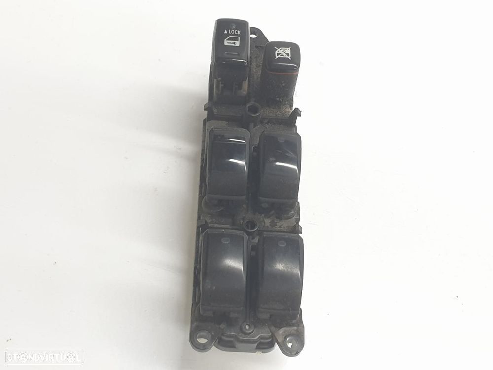 COMANDO ELEVADOR FRENTE ESQUERDO LEXUS IS DS2IS2 - 1