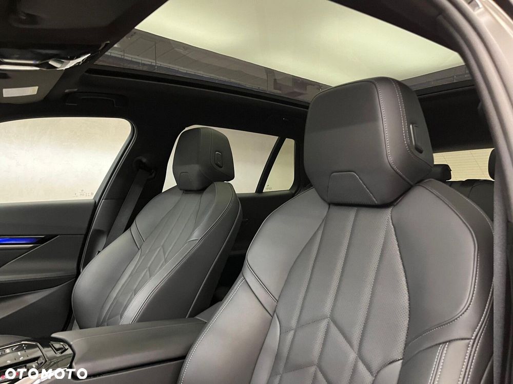BMW Seria 5 520d xDrive mHEV M Sport - 20