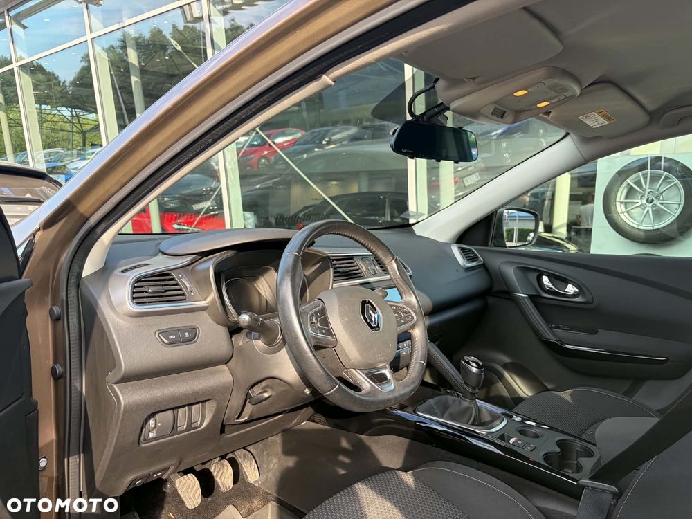 Renault Kadjar 1.2 Energy TCe Adventure - 2
