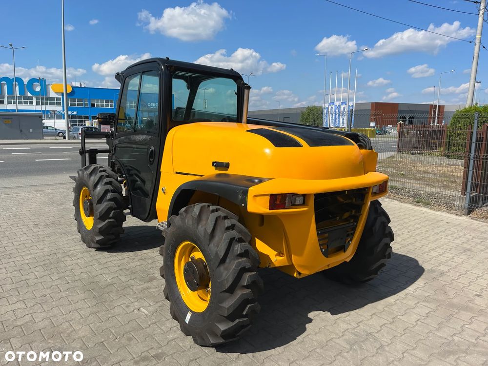JCB 527-55 - 3