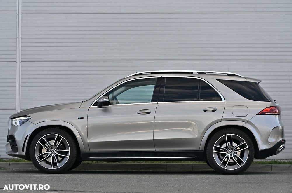 Mercedes-Benz GLE - 14