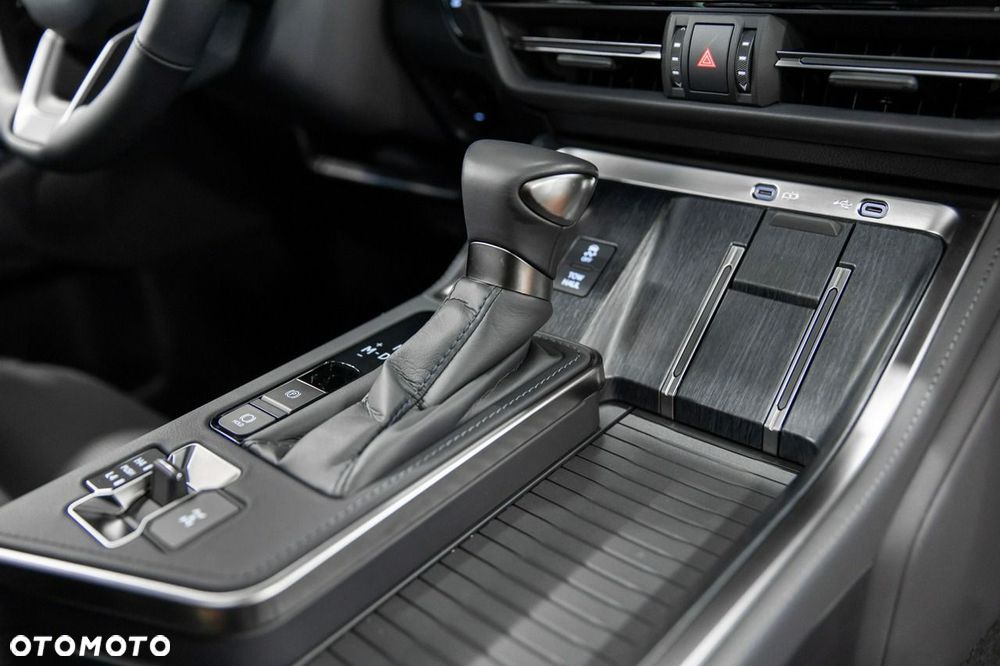 Lexus GX - 38