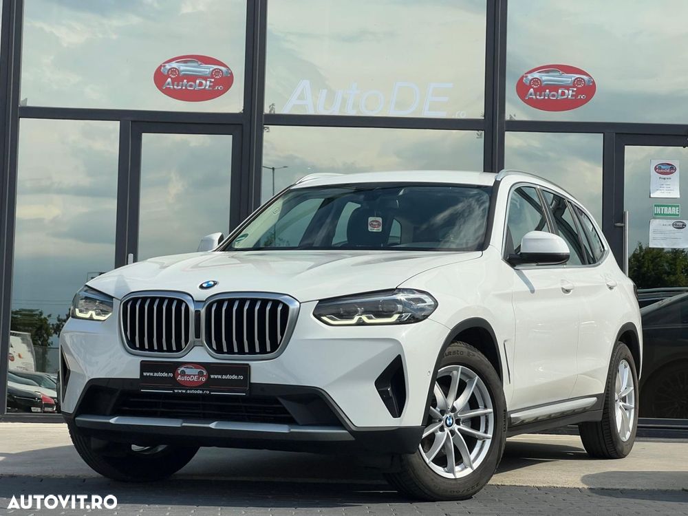 BMW X3 - 2