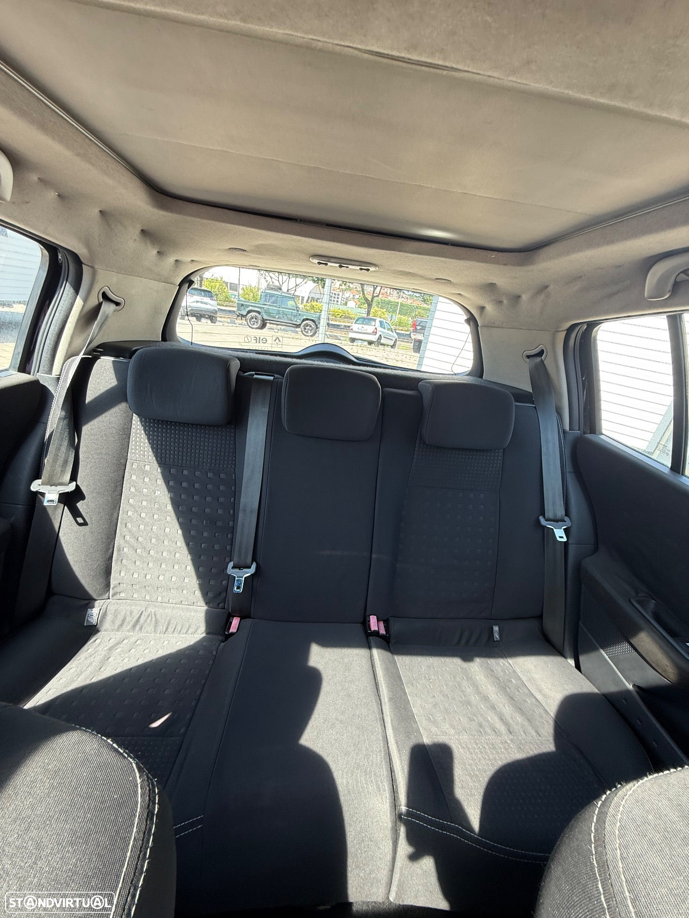 Renault Mégane 1.5 dCi Dynamique - 12