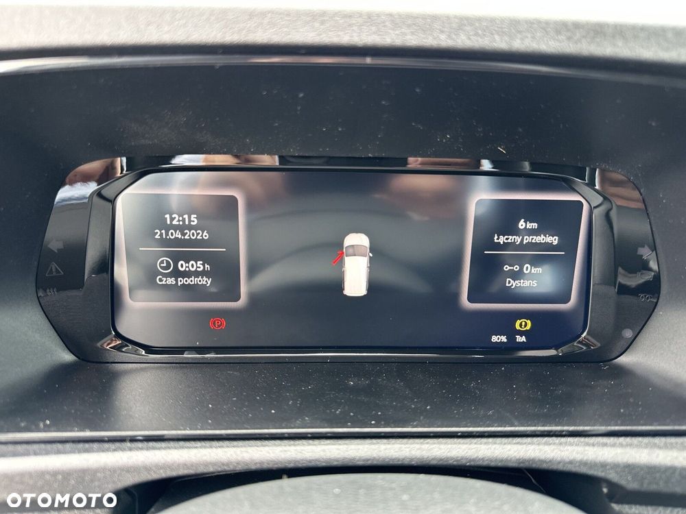 Volkswagen Caddy - 14