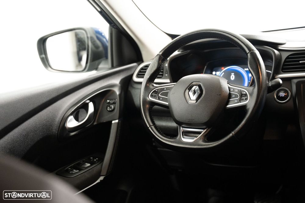 Renault Kadjar 1.5 Blue dCi Intens EDC - 11