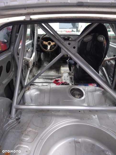 Opel Astra 2.0 OPC - 10