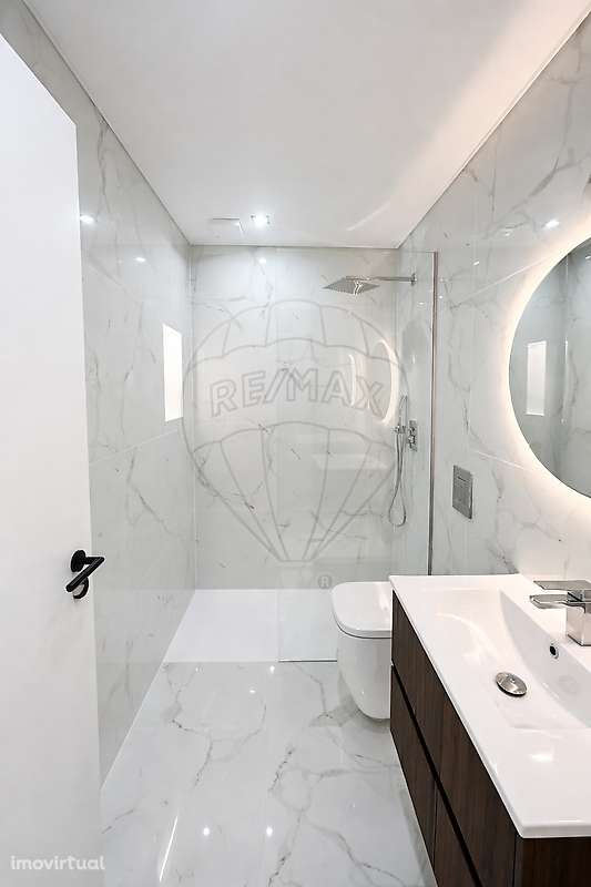 Apartamento T2 para arrendamento - Grande imagem: 3/13