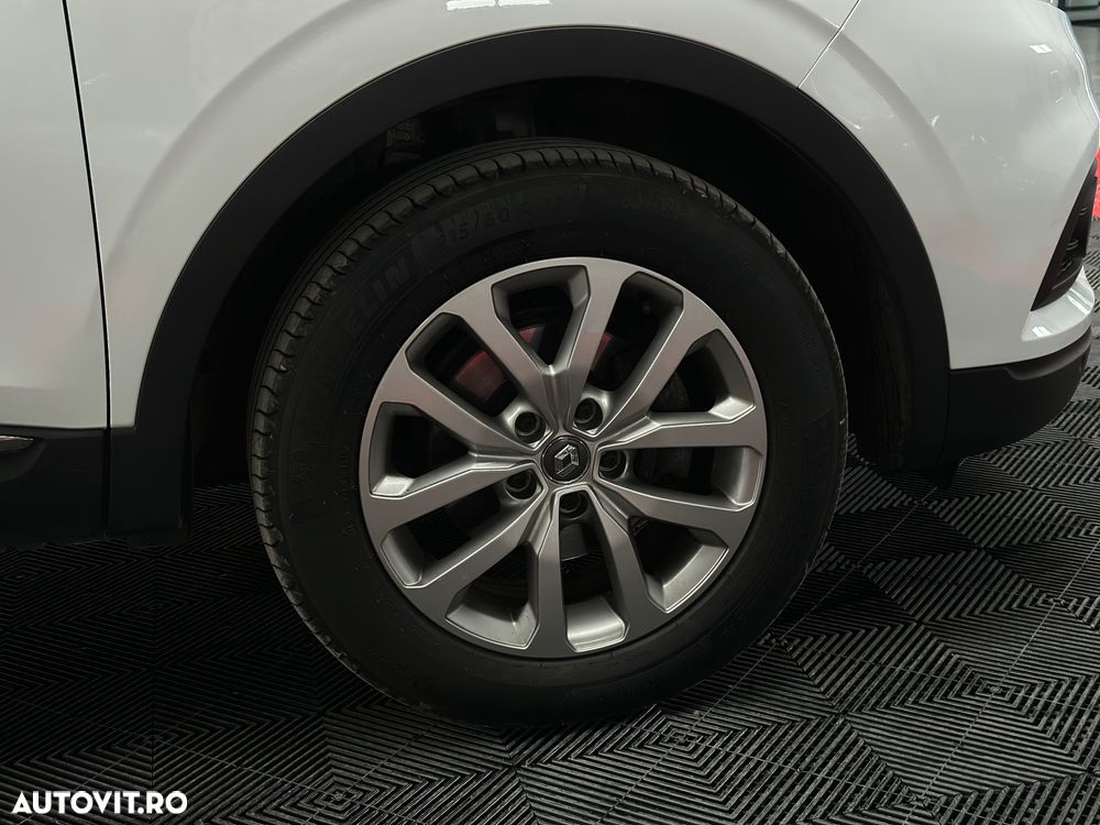 Renault Kadjar BLUE dCi 115 BUSINESS EDITION - 40