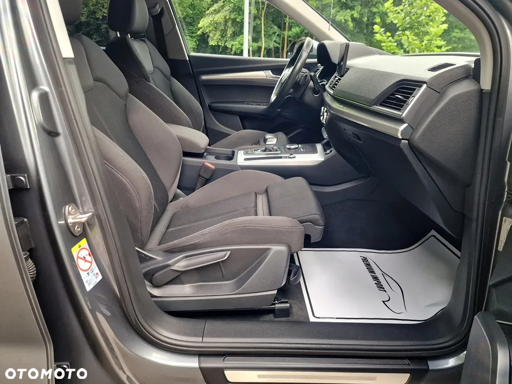 Audi Q5 40 TDI quattro S tronic sport - 6