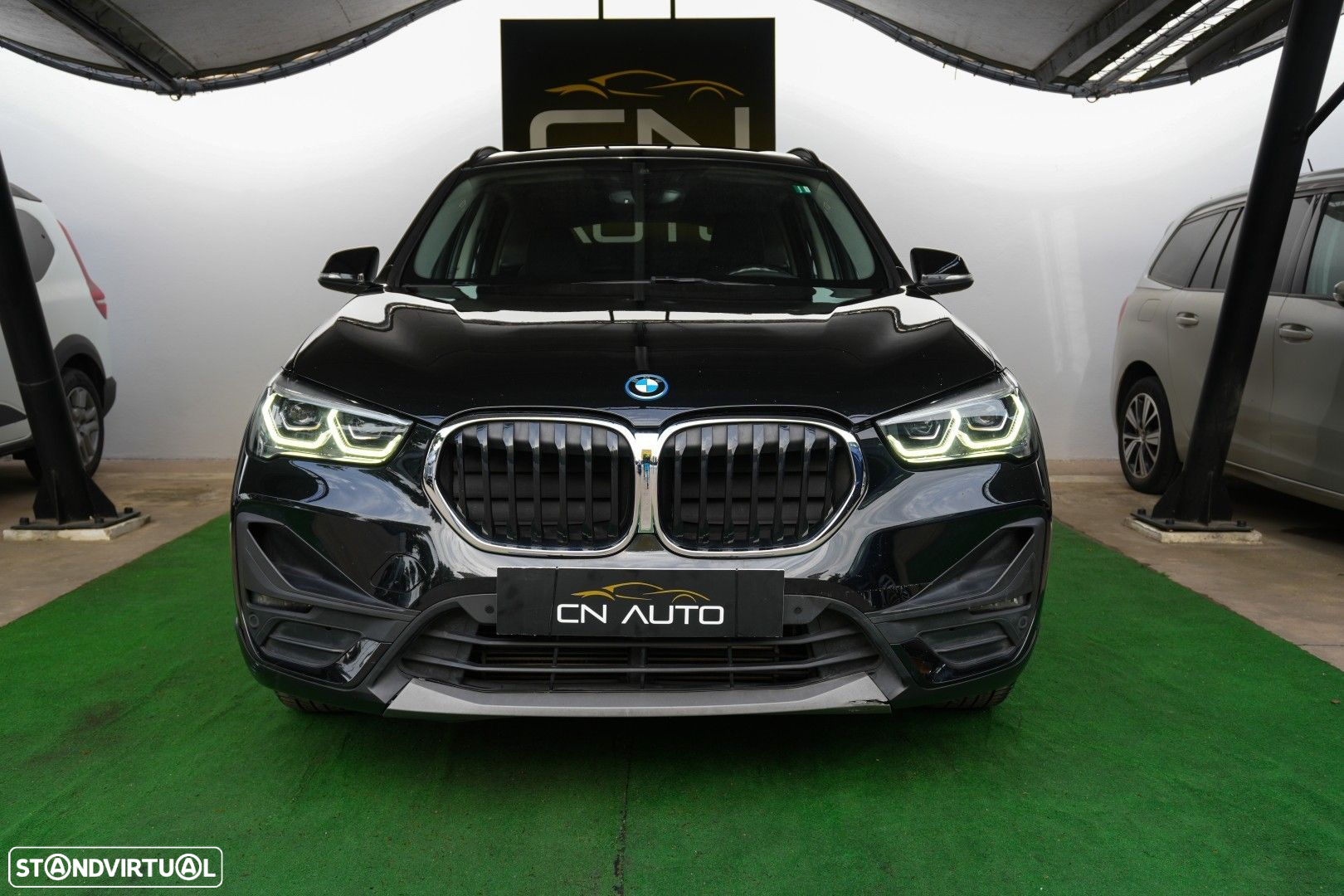 BMW X1 xDrive25e - 3