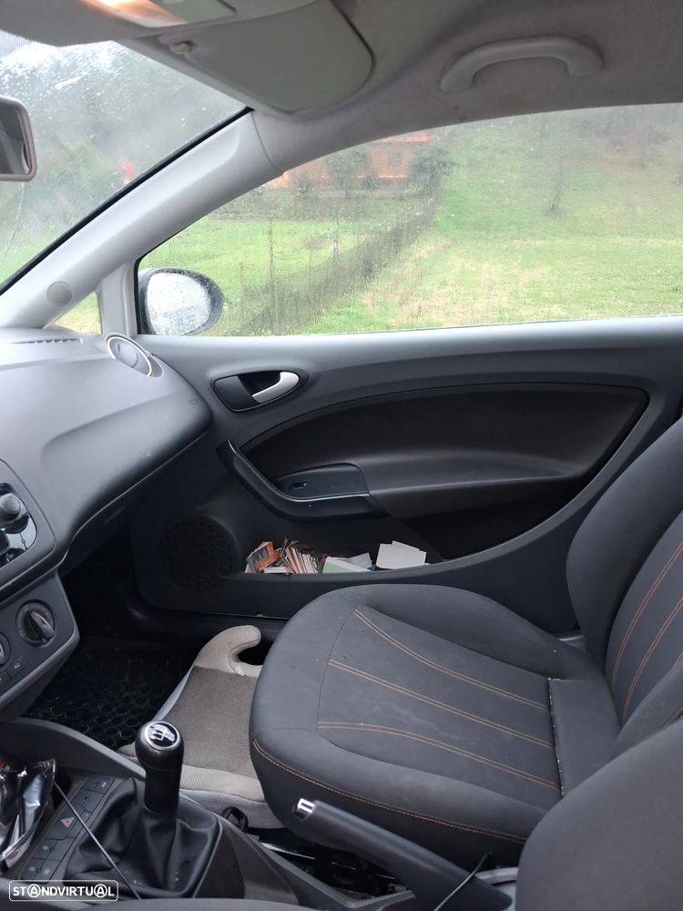 Seat Ibiza - 6