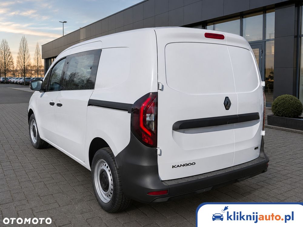 Renault Kangoo VAN Advance L2 1.5 Blue dCi 115 Euro6x - 3