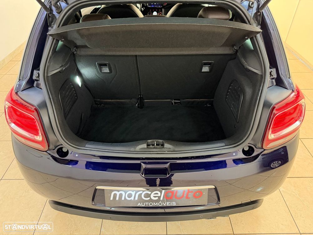 Citroën DS3 1.6 BlueHDi Sport Chic - 13