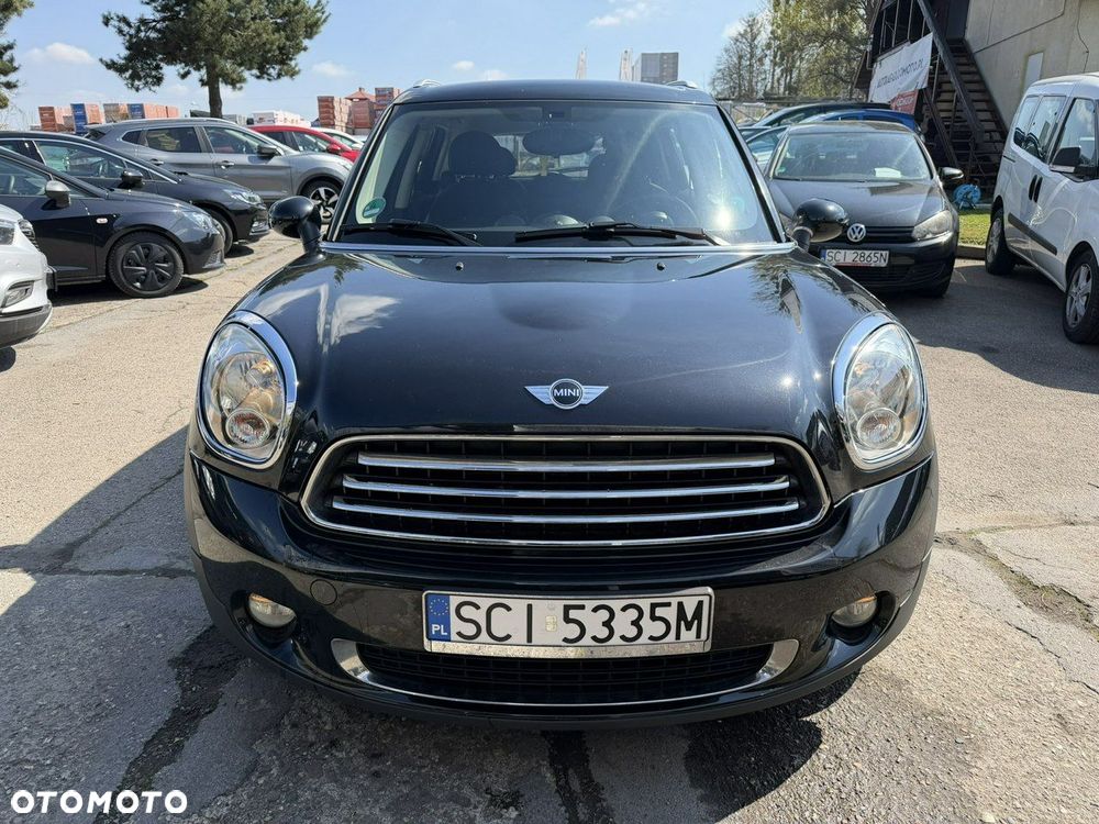 MINI Cooper - 3