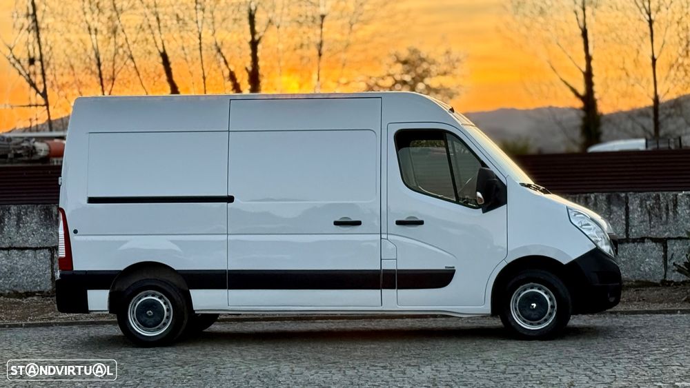 Renault Master Ze - 9
