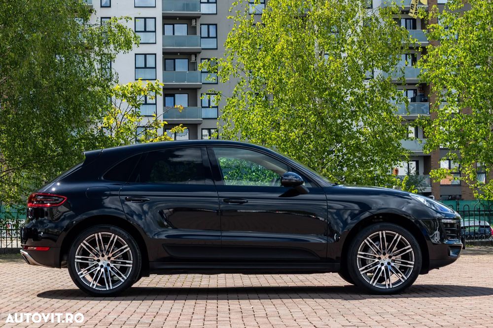 Porsche Macan 3.0 PDK S - 6