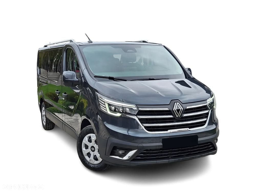 Renault Trafic - 8