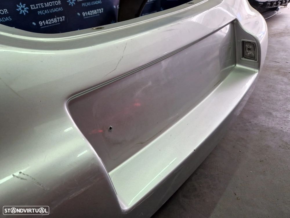 Parachoques traseiro usado VW BEETLE VOLKSWAGEN - 7