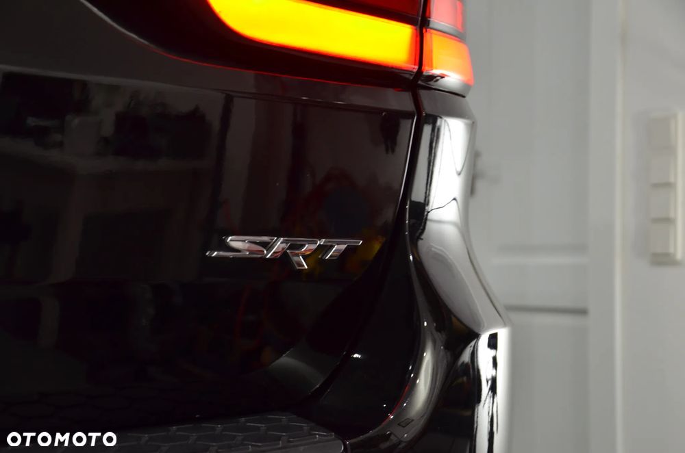 Dodge Durango 6.4 SRT - 28