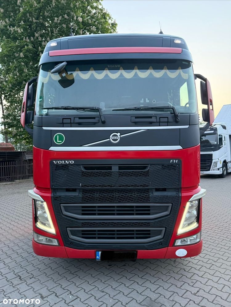 Volvo FH4 Euro 5 Automat XL - 2