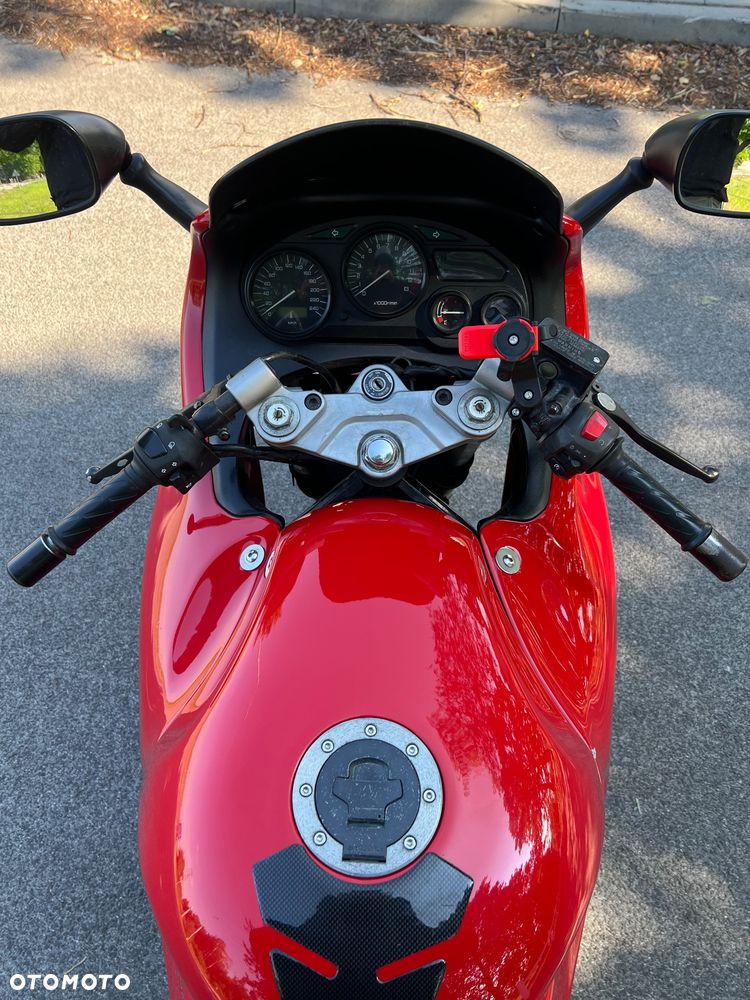 Suzuki GSX-F - Katana - 5