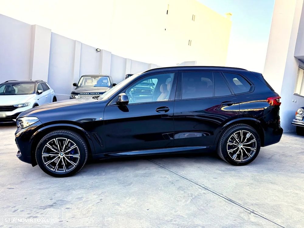 BMW X5 xDrive30d - 6