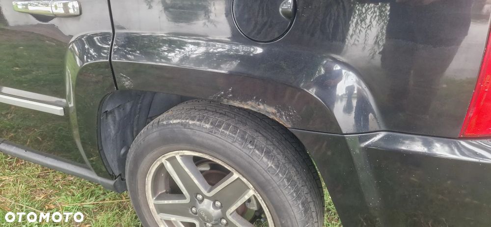 Jeep Patriot 2.0 CRD Limited - 7